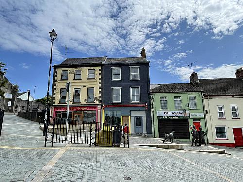 19 Scotch Street, Downpatrick