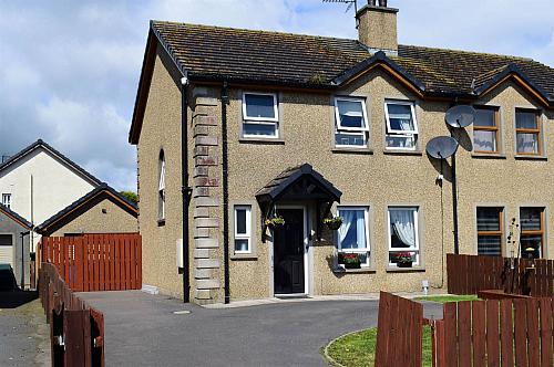 2 Clanmaghery Court, Downpatrick